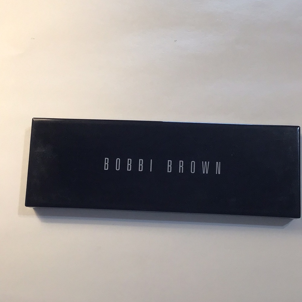 Bobbi  Brown eyeshadow palette